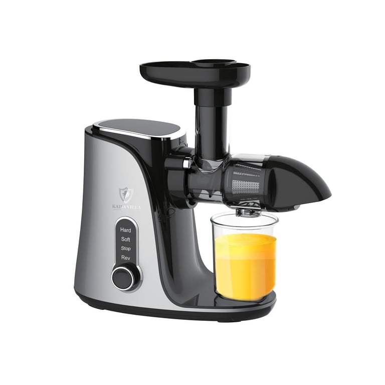 MÁY ÉP CHẬM KAISA VILLA 𝐊𝐕-𝐙𝐒𝟏𝟔𝟖