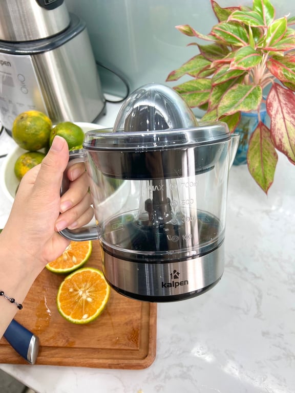 Máy vắt cam Kalpen