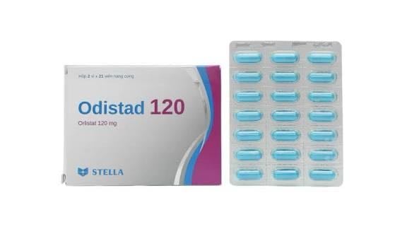Odistab 120 stella h/42v