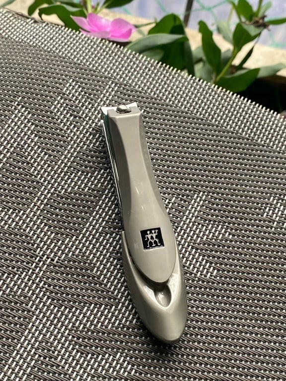 BẤM MÓNG TAY ZWILLING XUẤT ĐỨC