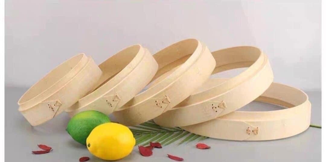 ĐẾ TRE CHO XỬNG HẤP TUPPERWARE