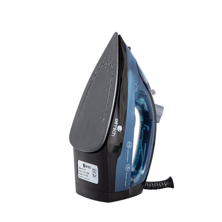 BÀN LÀ HƠI NƯỚC ELMICH SIE-3437