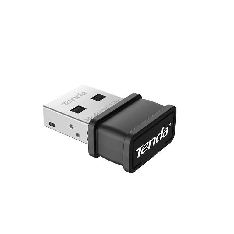 Bộ chuyển đổi USB không dây Nano Wi-Fi 6 AX300 W311MI v6.0