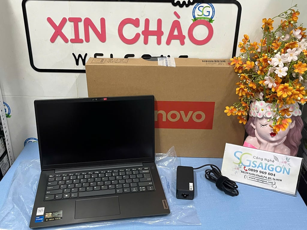 Laptop Lenovo V14 G5 IRL 83HD0038VA