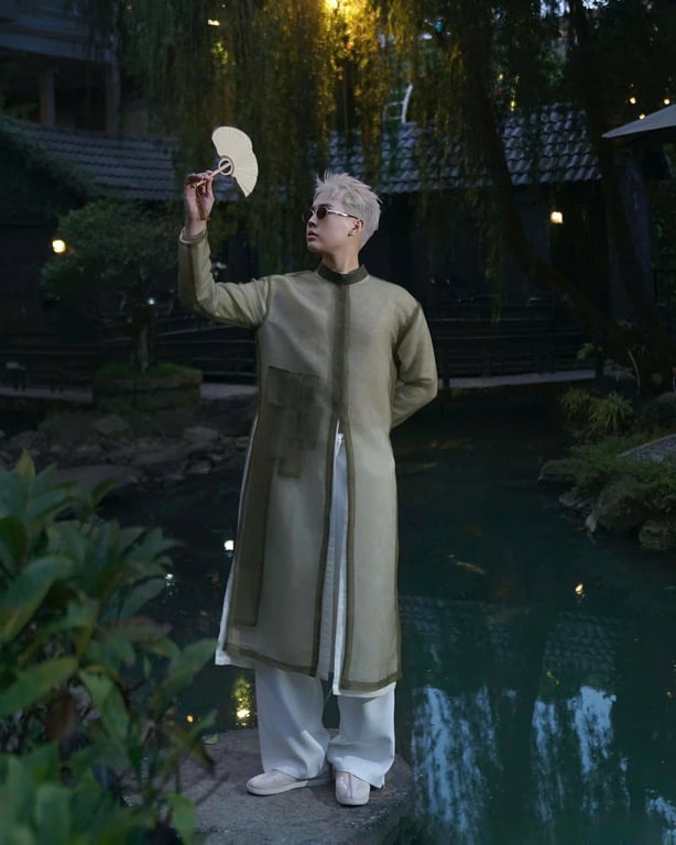 Magnus - AD Diệp S/M/L