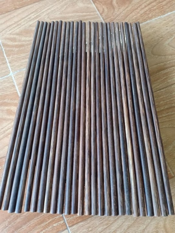 ĐŨA BUÔNG XÀO NẤU 40CM