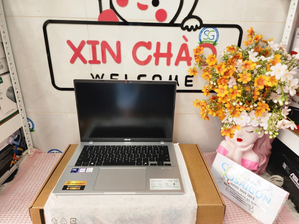 Laptop Asus Vivobook 14 A1407CA-LY008WS