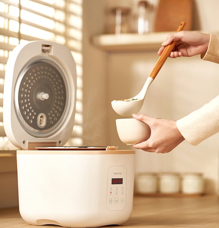 NỒI CƠM ĐIỆN YOICE 3.0L