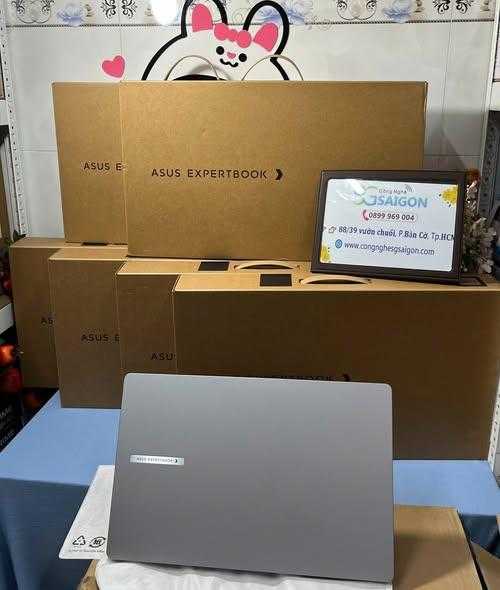 Laptop ASUS ExpertBook P1403CVA-i516-50W (Intel Core i5-13420H | Intel UHD | 14 inch FHD | 16GB | 512GB | Xám | Win 11)