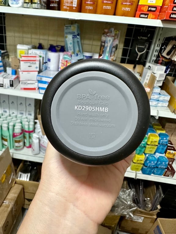 Bình Giữ Nhiệt Elmich 3686OL 500ml