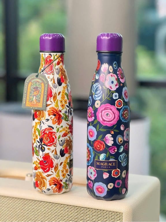 𝐁Ì𝐍𝐇 𝐈𝐍𝐎𝐗 𝐆𝐈Ữ 𝐍𝐇𝐈Ệ𝐓 𝐂𝐇Í𝐍𝐇 𝐇Ã𝐍𝐆 𝐌𝐀𝐆𝐑𝐀𝐂𝐄 𝐏𝐀𝐑𝐈𝐒 𝟓𝟎𝟎𝐦𝐥 😍