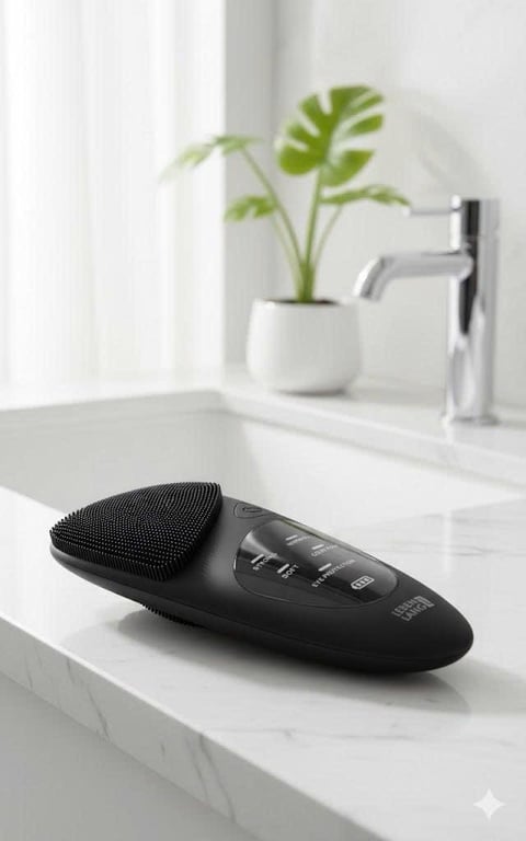 Máy rửa mặt LEBENLANG LBL1480