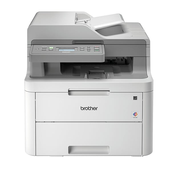 Máy In Laser Màu Brother DCP-L3551CDW