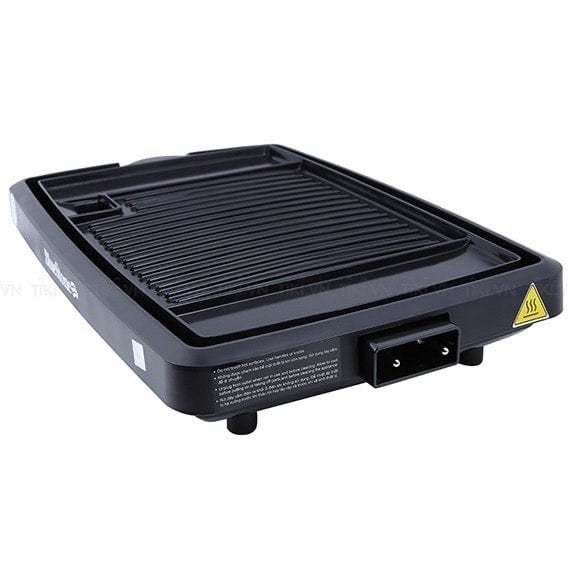 BẾP NƯỚNG ĐIỆN BLUESTONE EGB-7406