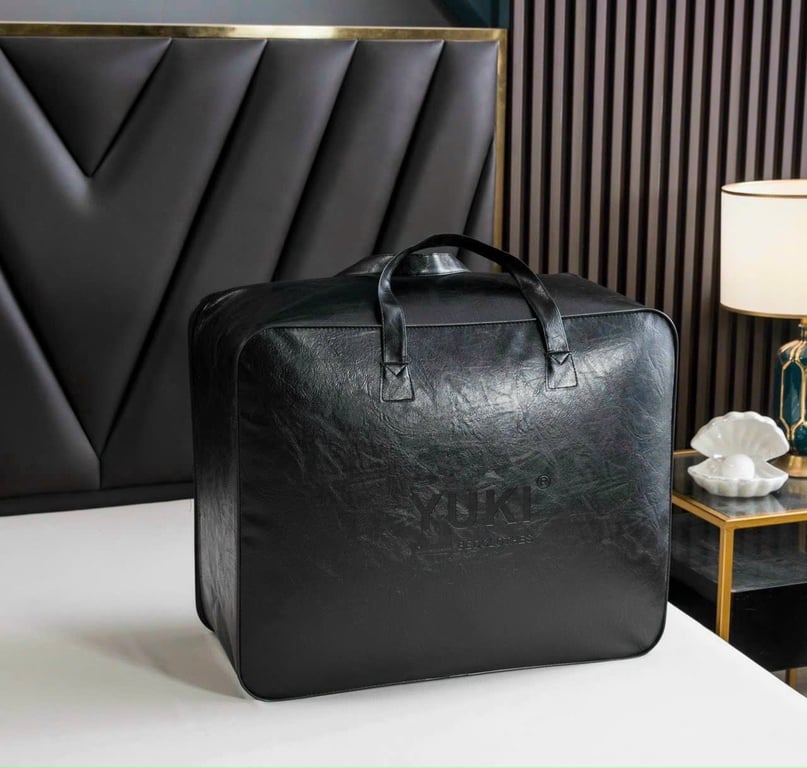 Chăn YUKI “COLOR OF LIFE