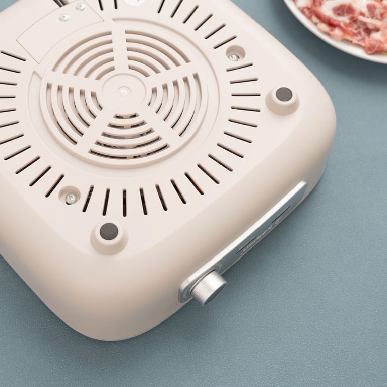 NỒI LẨU ĐIỆN KHAY LẨU THÁO RỜI KALPEN P33 DUNG TÍCH 5L