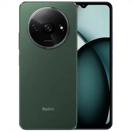 Điện Thoại Xiaomi Redmi A3 4GB/128GB Đen