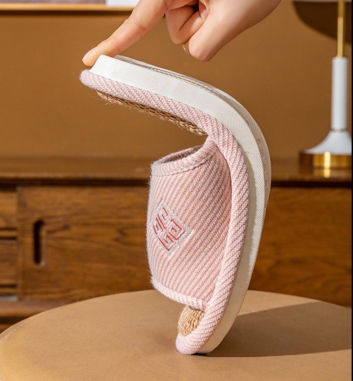 Dép đi trong nhà nam nữ