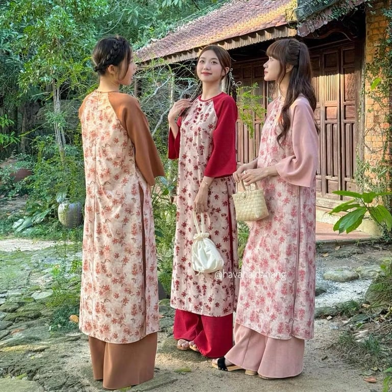 AD HVN Tầm Phương - be