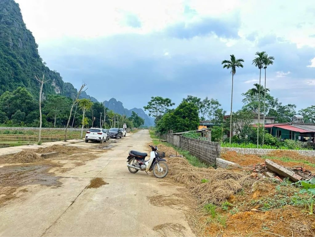 663m2 full thổ cư tại Hợp Thanh, Lương Sơn, Hoà Bình cách HN 50km