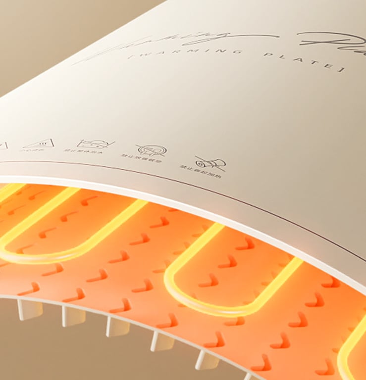 MÂM ĐIỆN HÂM NÓNG THỨC ĂN OIDIRE