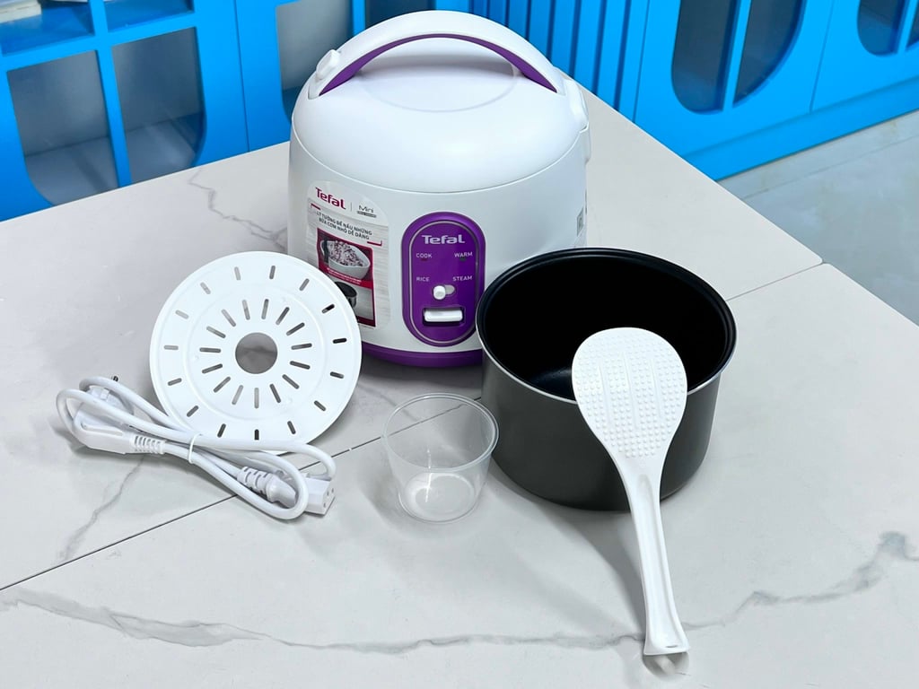 𝐍𝐎̂̀𝐈 𝐂𝐎̛𝐌 Đ𝐈𝐄̣̂𝐍 𝐂𝐎̛ 𝐌𝐈𝐍𝐈 𝐓𝐄𝐅𝐀𝐋 𝐑𝐊𝟐𝟐𝟒𝟏𝟔𝟖