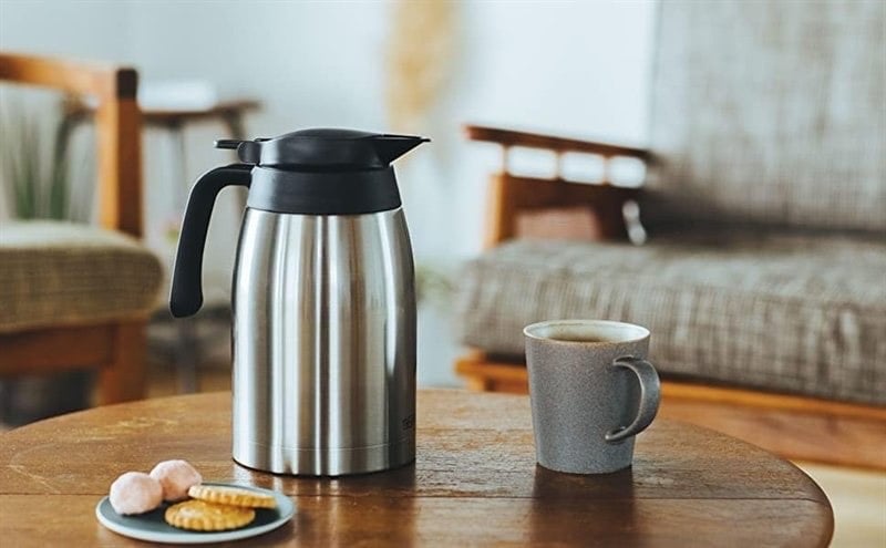 Ấm giữ nhiệt thermos 1.5L