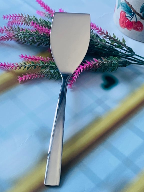 Xẻng lật thức ăn 24cm Chockmen CKM99