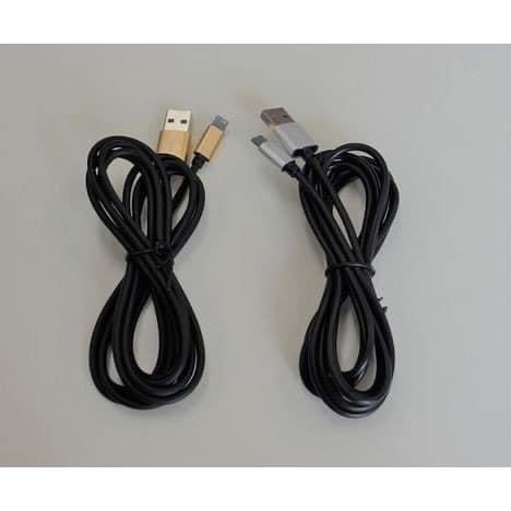 DÂY SẠC IP DÀI 2M