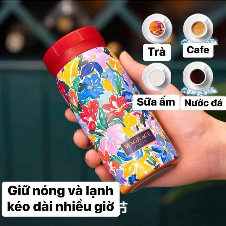 𝓑Ì𝓝𝓗 𝓖𝓘Ữ 𝓝𝓗𝓘Ệ𝓣 𝓜𝓐𝓖𝓡𝓐𝓒𝓔 𝓟𝓐𝓡𝓘𝓢 220𝓶𝓵