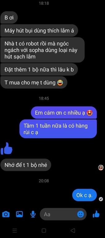 MÁY HÚT BỤI MIDEA CẦM TAY