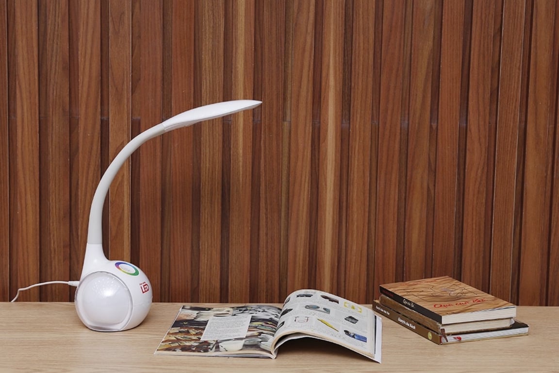 Đèn bàn LED bảo vệ thị lực Điện Quang ĐQ LDL06
