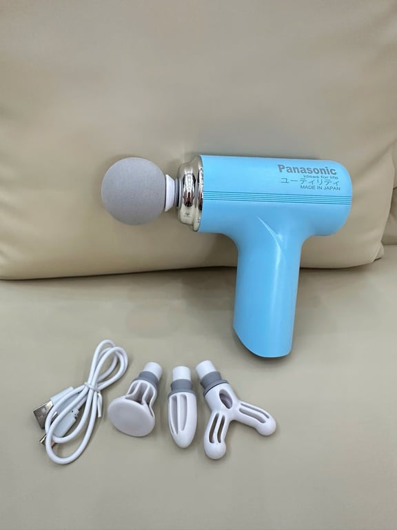 MÁY MÁT-XA MINI CẦM TAY PANA