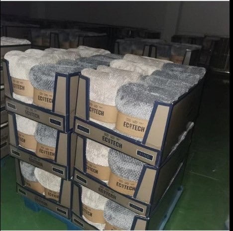 CHĂN LEN LÔNG  CỪU ECoTECH