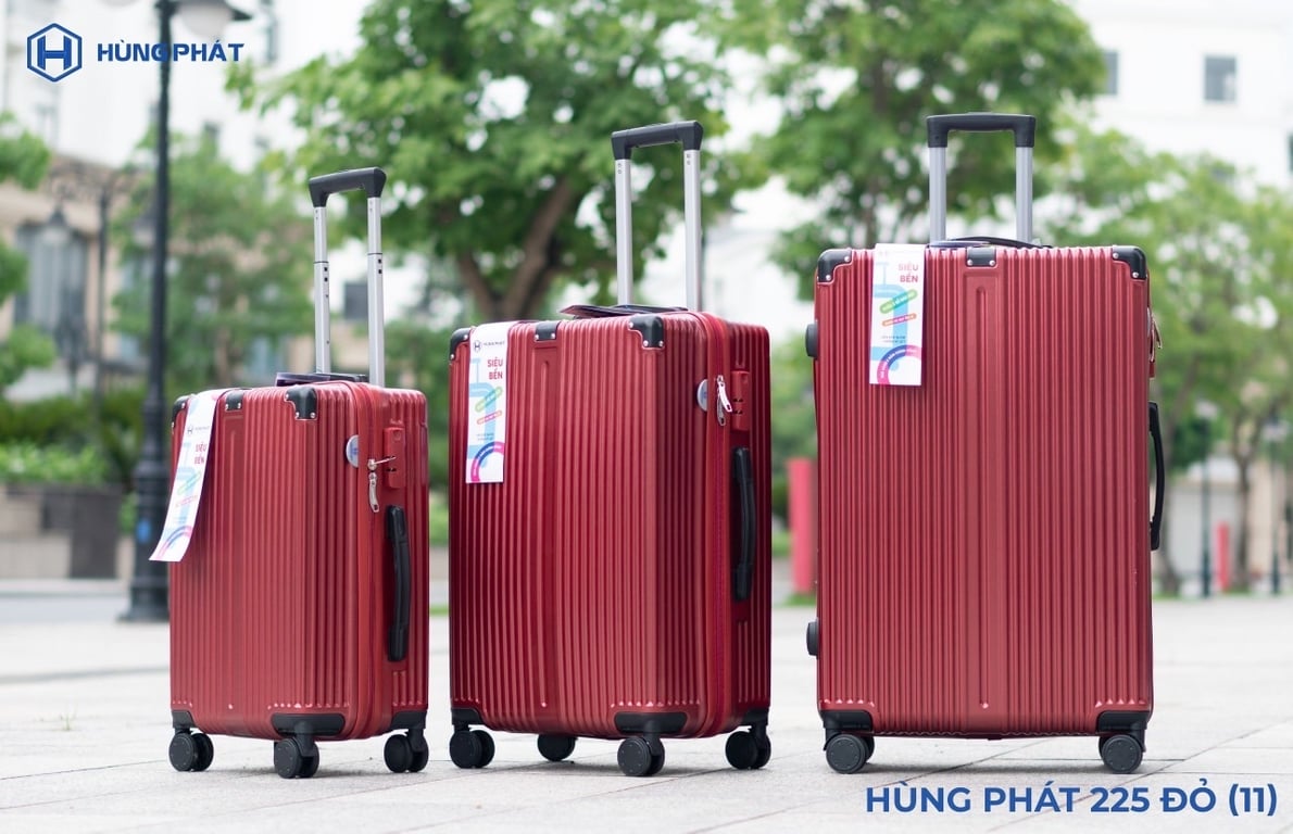 VALI HÙNG PHÁT 225