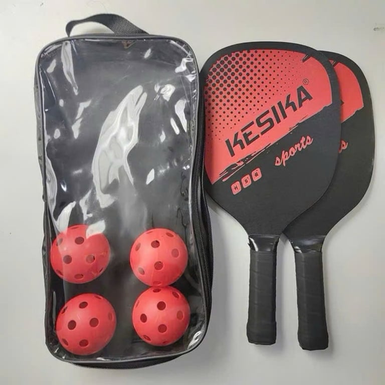 Set Vợt pickleball Sinsham