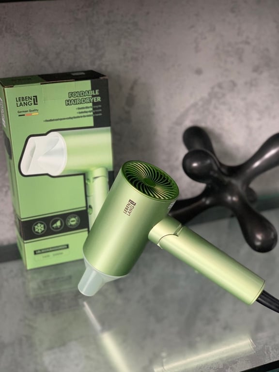 Máy sấy tóc Lebenlang LBL3033