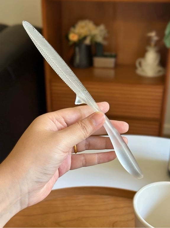 Muôi xới cơm xuất nhật - RK740