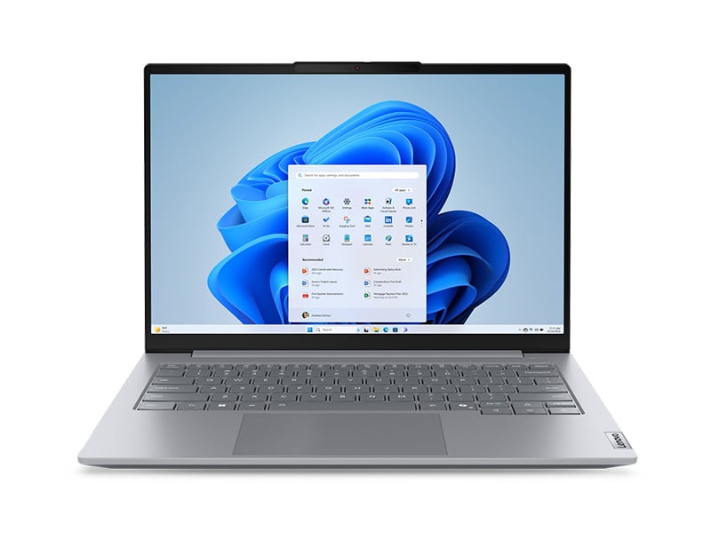 Laptop Lenovo ThinkBook 14 G8 IRL 21SG007SVN