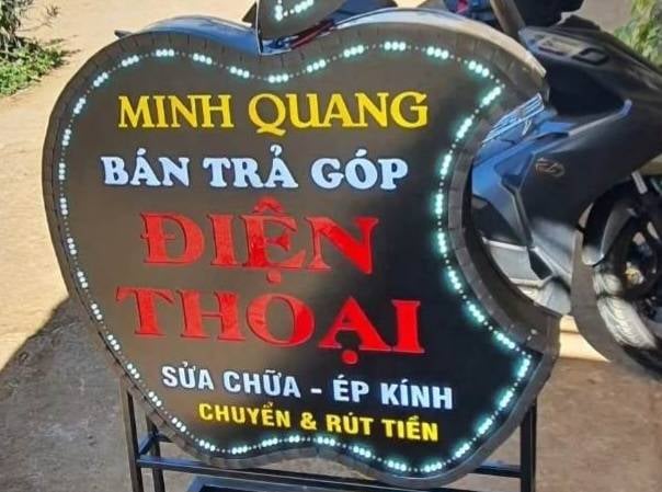 DI ĐỘNG MINH QUANG ⭐