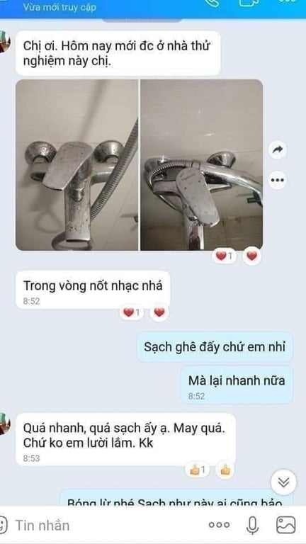 Tẩy cặn canxi DR.C- Plus