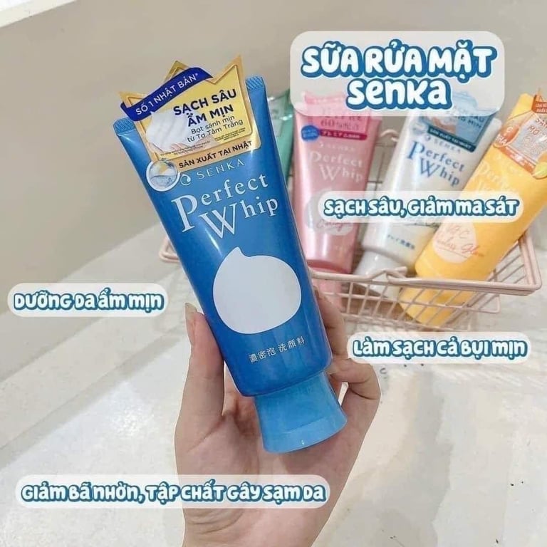 𝐒𝐮̛̃𝐚 𝐫𝐮̛̉𝐚 𝐦𝐚̣̆𝐭 𝐒𝐞𝐧𝐤𝐚 𝐏𝐞𝐫𝐟𝐞𝐜𝐭 𝐖𝐡𝐢𝐩 _ 𝐌𝐚̂̃𝐮 𝐦𝐨̛́𝐢