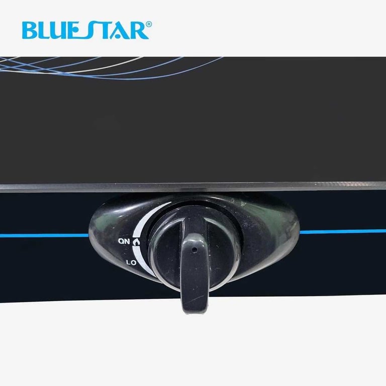 Bếp đôi hồng ngoại Bluestar NG-379