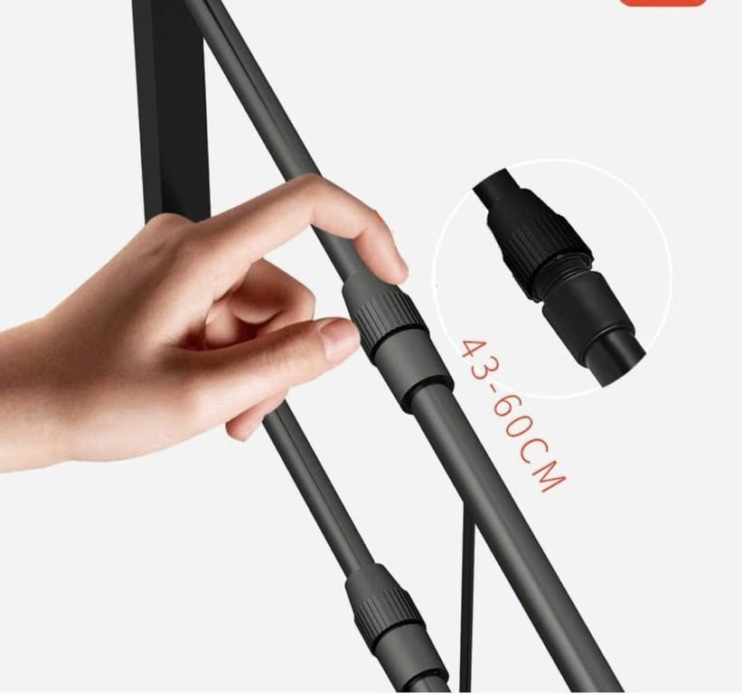 Kệ Lò Vi Sóng 2 Tầng (Điều Chỉnh Được Bề Rộng)