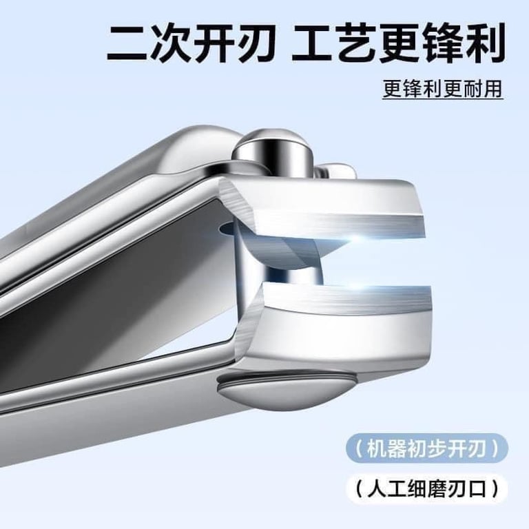 BẤM MÓNG TAY MANICURE XUẤT( ĐỨC )