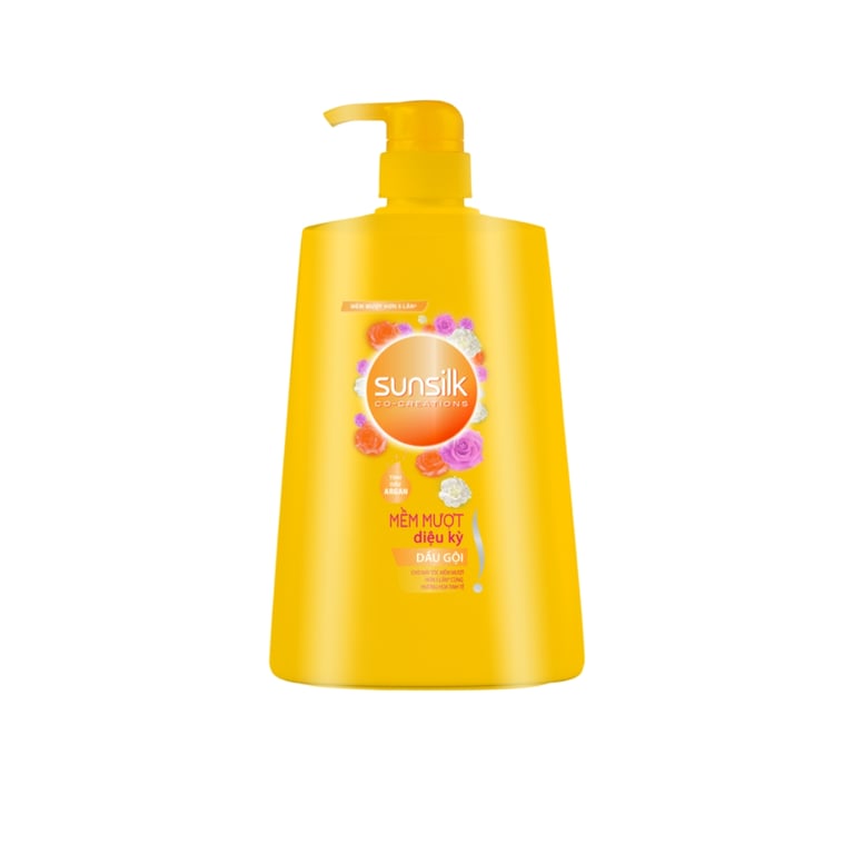 Dầu gội Sunsilk - 1.4kg