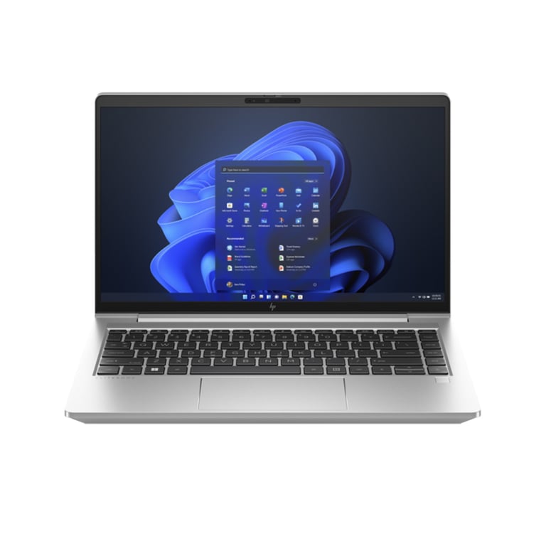 Laptop HP EliteBook 640 G10 873H2PA  (Intel Core i7-1355U/ 16GB RAM/ SSD 512GB/ Intel Iris Xe/ 14 inch FHD/ Win 11/ Bạc)