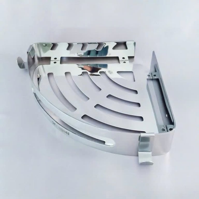 KỆ GÓC ĐƠN GI-HOME E01