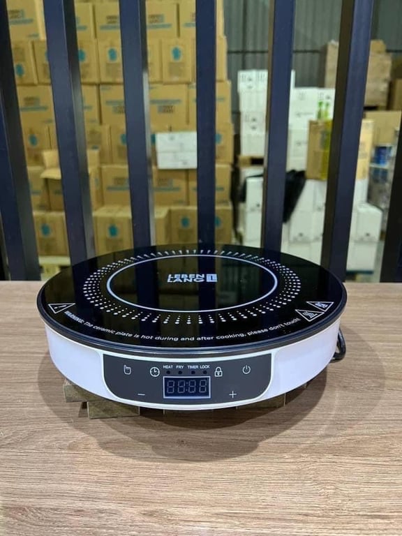 bếp từ LebenLang