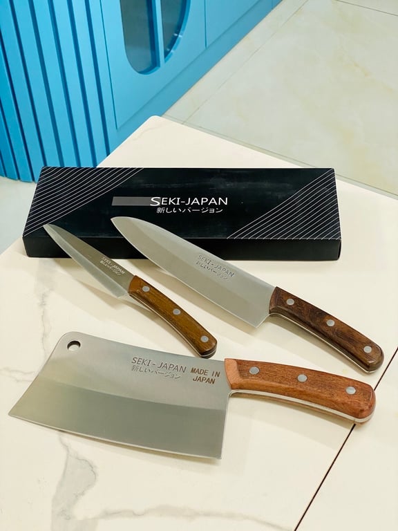 🇯🇵DAO SEKI JAPAN CHÍNH HÃNG